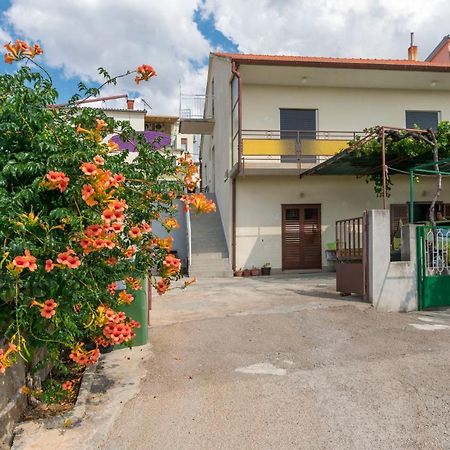 Apartment Lele Primošten Exterior foto